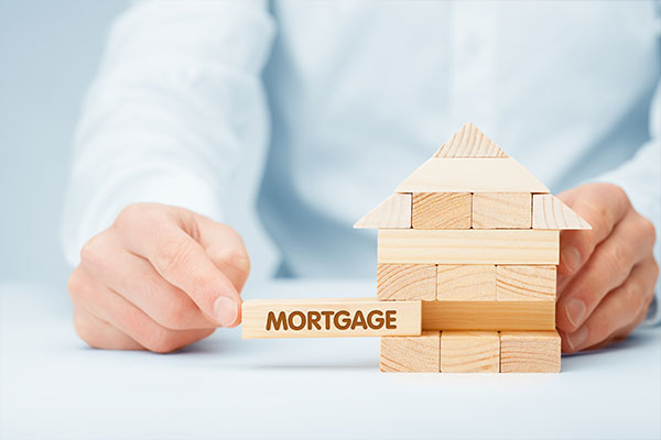 Arranging your mortgage and other costs
