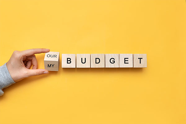 Determine Your Requirements and Budget