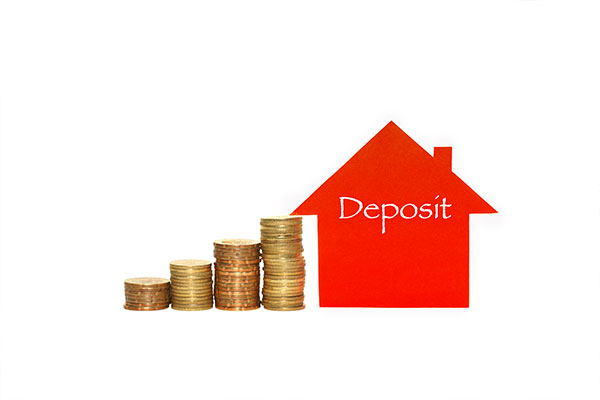 Security Deposit and Rent Payment