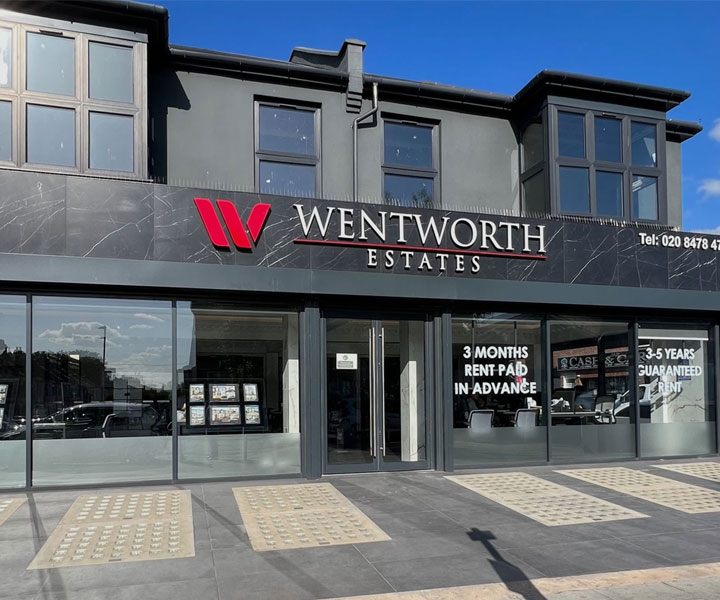 Wentworth Estates Estate and Letting Agents in Ilford, Essex